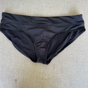 Nike, Swimwear Bottoms, Black,  Size XL